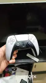 Flawless ps5 slim digital edition for sale just 1 year old barely used