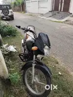 Limited time offer  Good running bike just in 12500