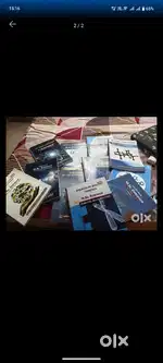 Biotechnology entrance preparation books