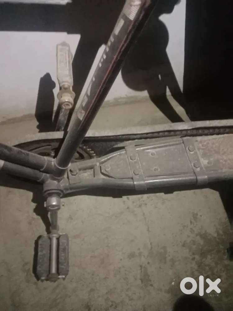 Three tayer rehdi emargency for sell 5000 rs