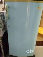 Fridge number 1 condition