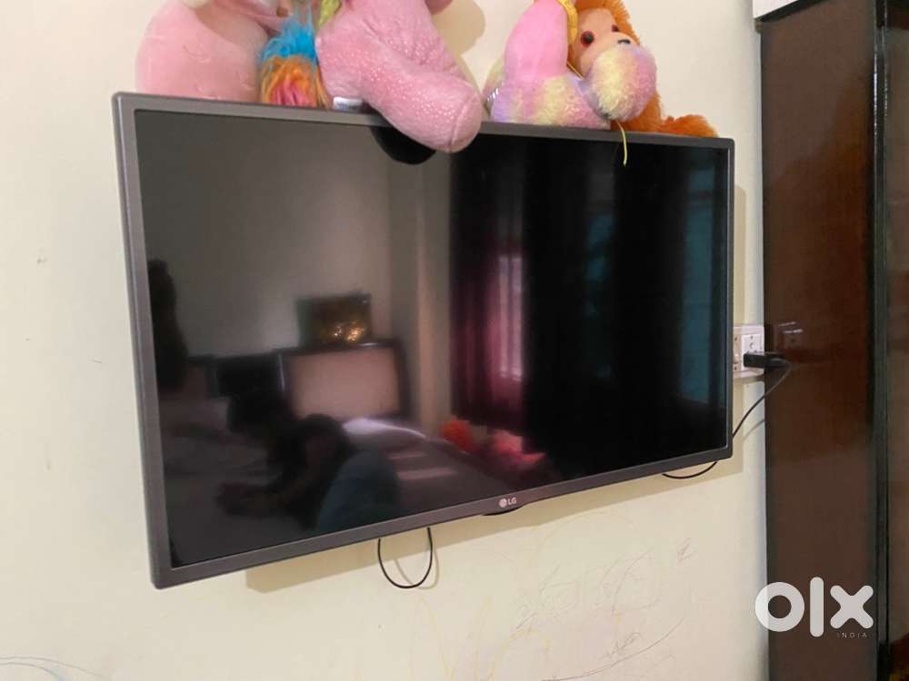 LG LED TV -32 inch HD ready - Original with Amazon Fire TV Stick