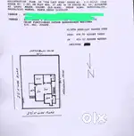 Open Plot Road 2nd bit Corner North-East Sale @ OldAlwal,Lakshmi nagar