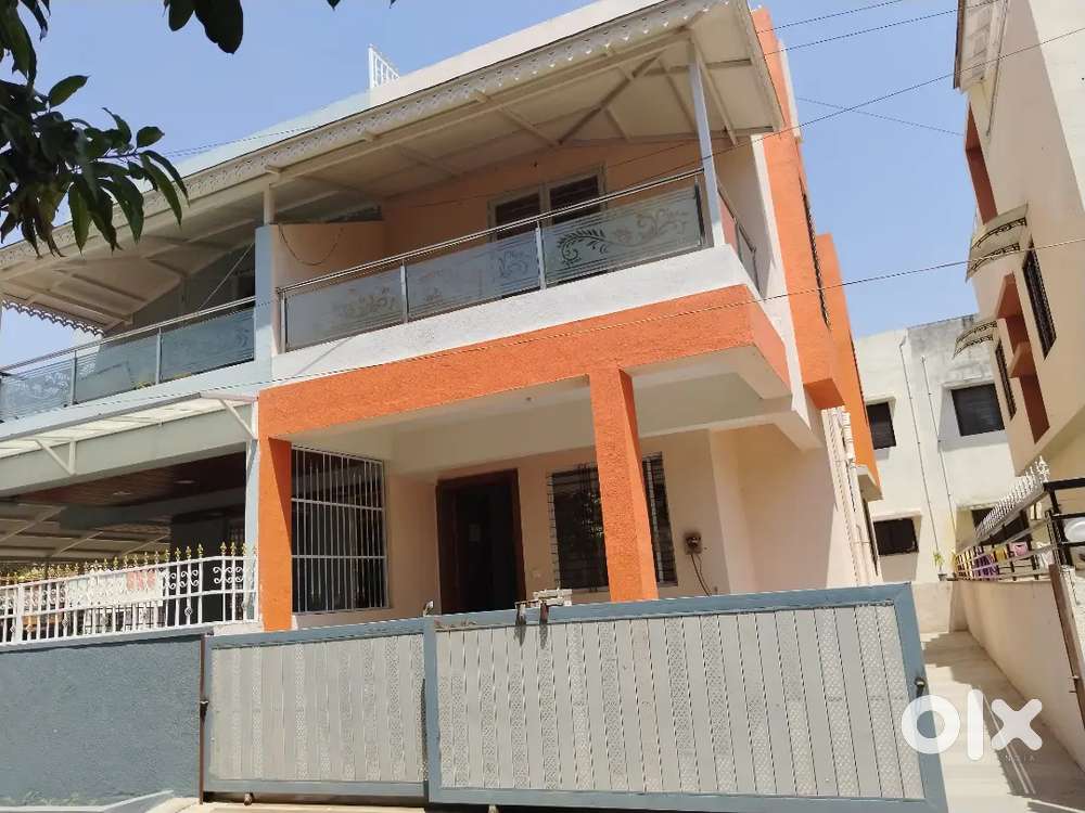 3bhk bunglow for rent
