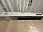 New Box Packed Sony HT-A7000 A Series Premium Soundbar