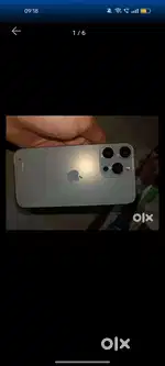 Iphone 11 converted to 15 pro max 64 gb for sale