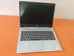 HP laptop 7th gen Ram 8GB SSD 256GB