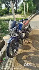 Bajaj vikarant v15