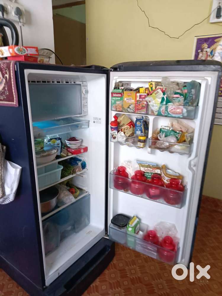 Samsung Refrigerator 198L