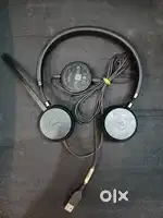 Jabra evolve 20 calling headphone