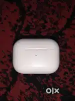 Apple earbud Pro
