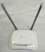 TP Link Router (TL-WR850N)