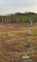 4 Cent land for sale ( Near AIMS )