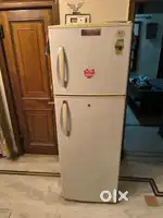 LG Refrigerator