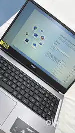 I3. 13th gen 8 gb 512