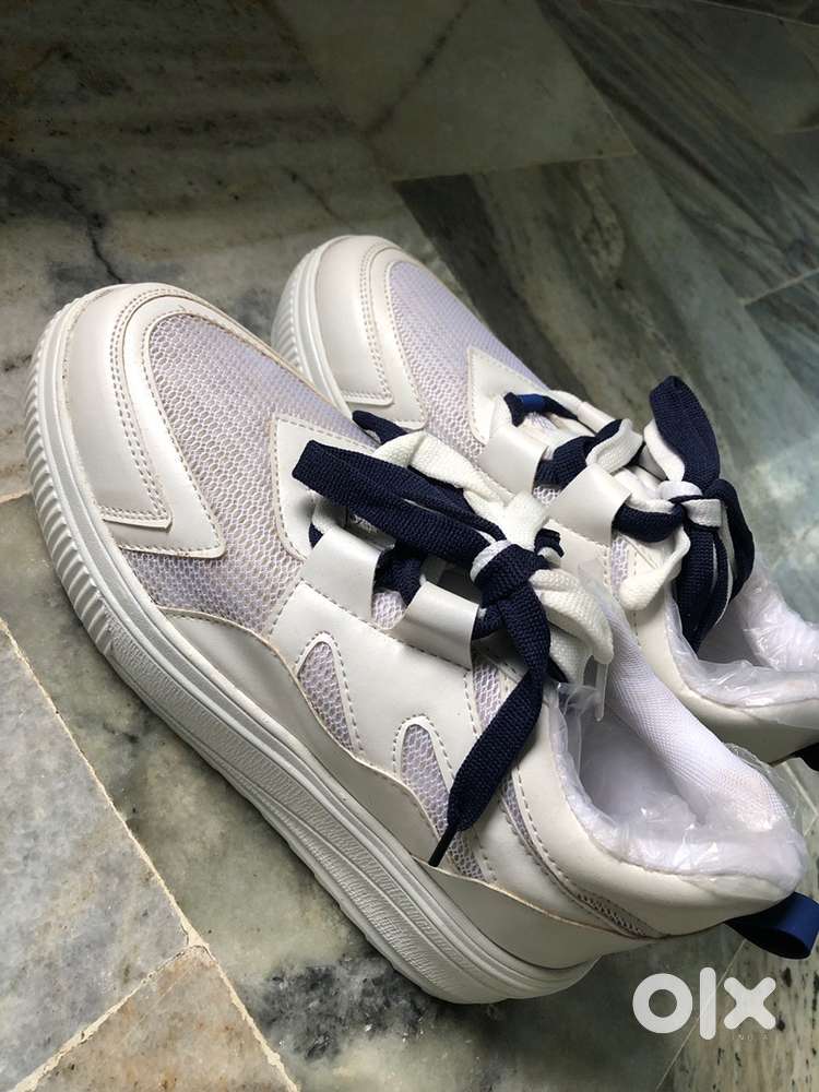 Men’s shoe