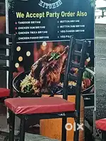 Wanted Tandoori Cook