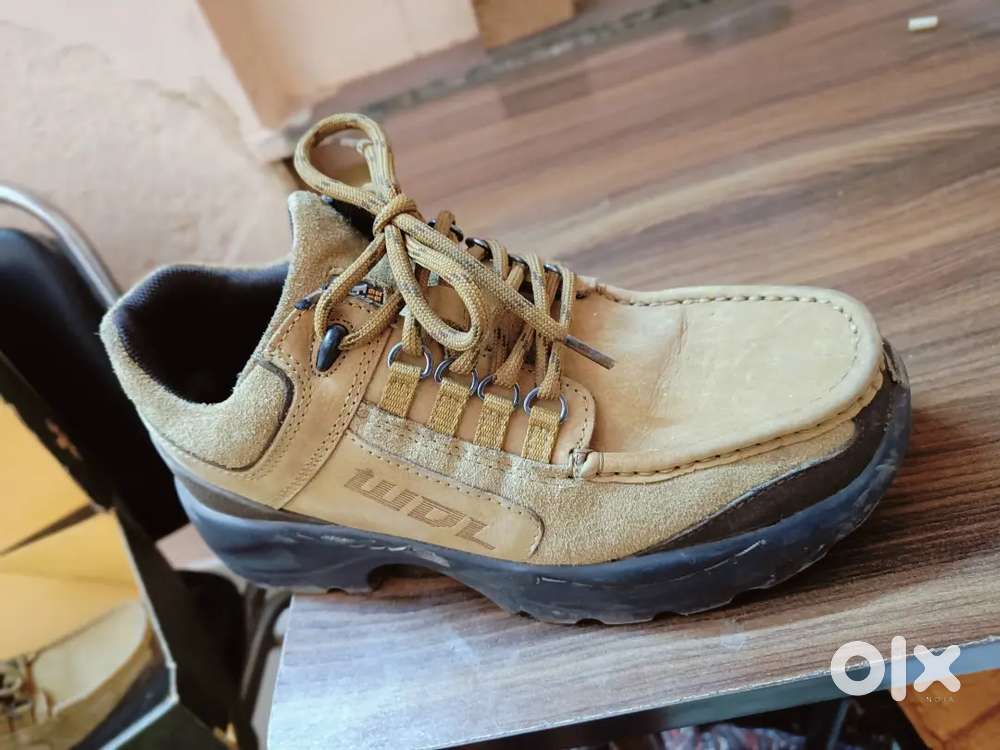 Woodland men shoes