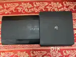 11.00 PS4 Slim, PS3 Super Slim 500GB
