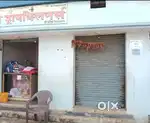 Shop on rent at Shashwat nagar Boriakhurd Raipur CG