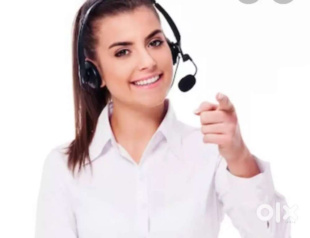 Tele caller required