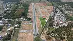 premium plots gated community site for sale