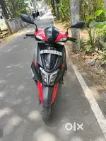TVS Ntorque 125 2022 Model