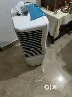 New 27 ltr Symphony cooler