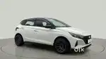 Hyundai New i20 1.2 Asta (O) MT, 2020, Petrol