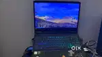 Gaming laptop  acer predetor helios 300