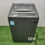 Whirlpool Top Loaded Washing Machine