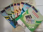 MBA 1st Sem books @half price 800 only