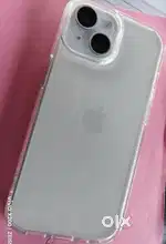 I phone 15 (128GB)