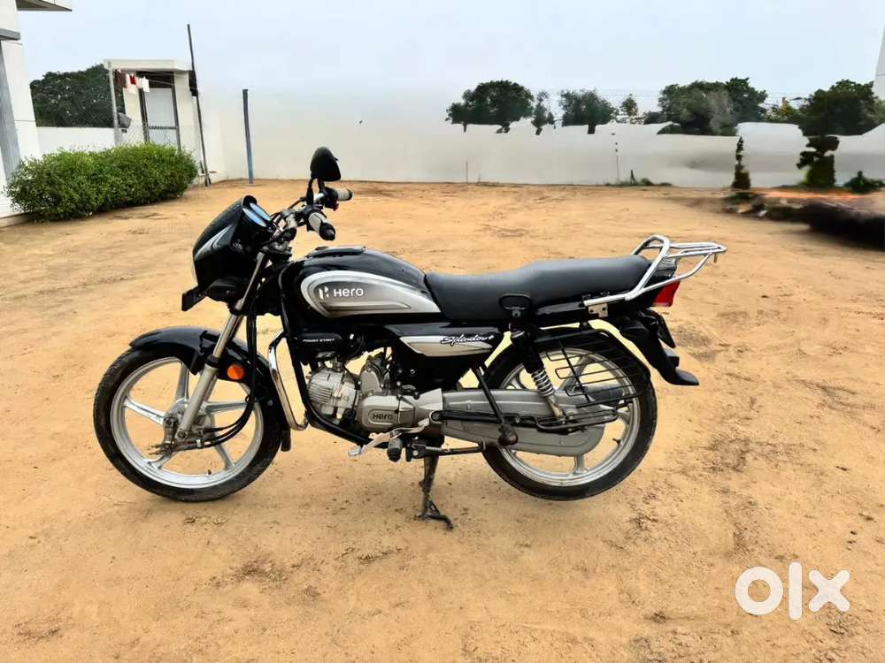 Good condition, normal scratches,