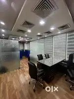 Fully Furnished Office Space in b2 bypass Jaipur
