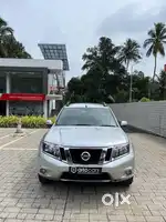 Nissan Terrano 2013-2017 1.5 XL (O) 85 PS, 2014, Diesel