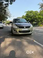 Maruti Suzuki Swift 2017 Petrol Well Maintained, Pristine Engine