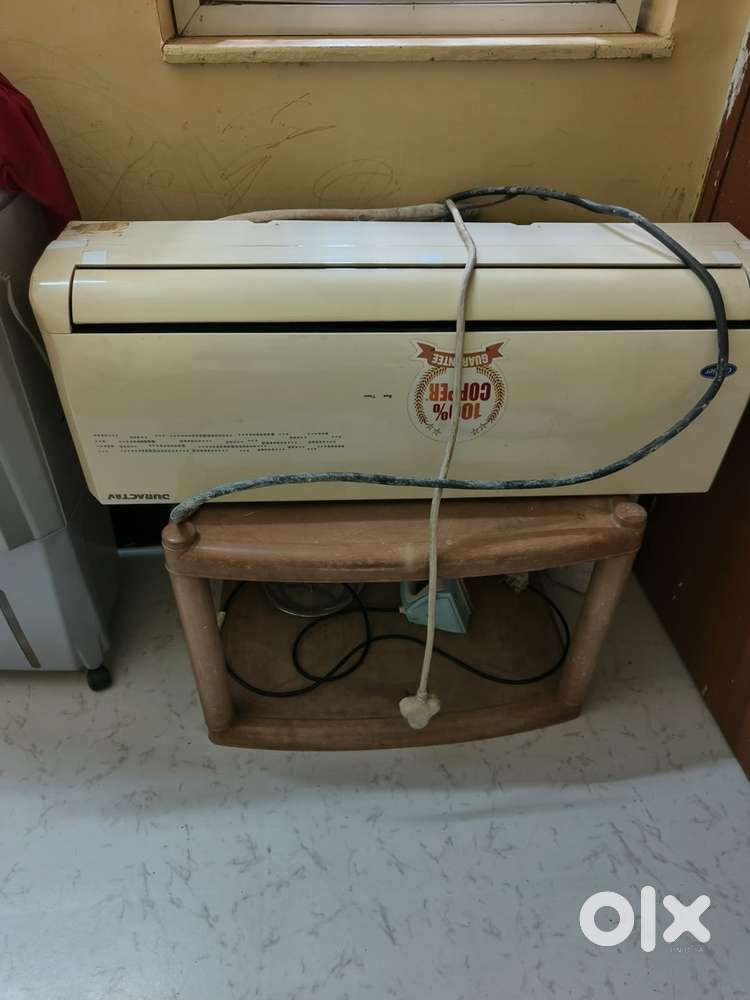Carrier Air Condition 1 Ton