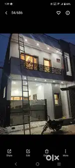 3 Marla House for sale