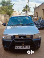 Maruti Suzuki Alto 2008 Petrol 100000 Km Driven