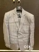 Three piece suit pant for men one time used