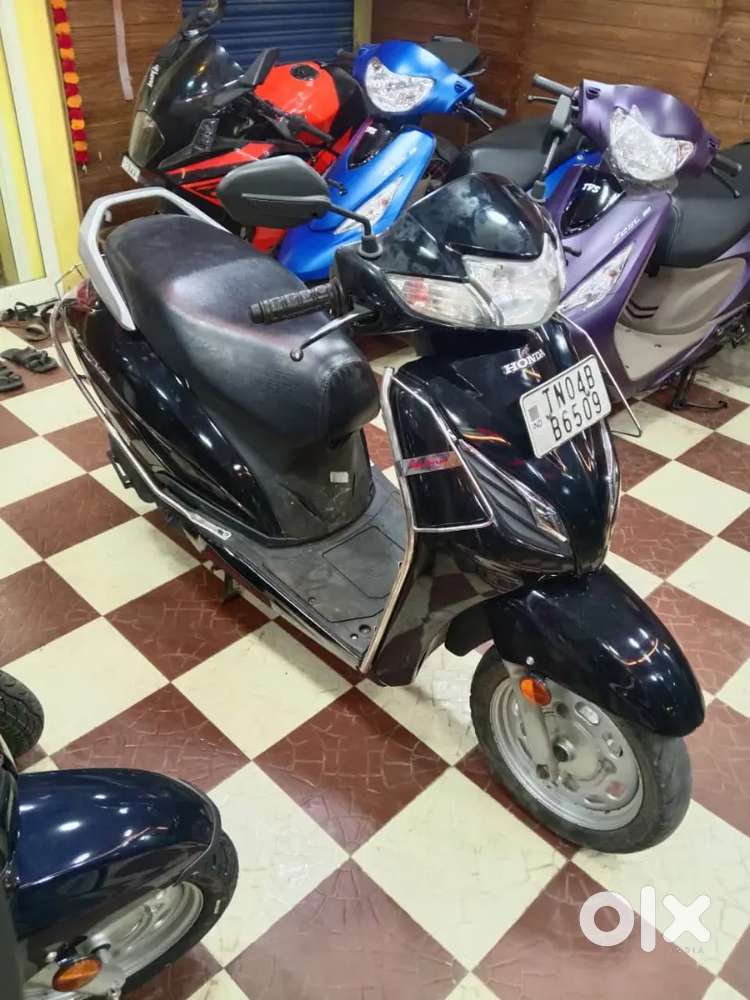 Honda Activa 6g good condition