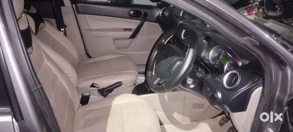 Ford Fiesta 2008 Petrol 78000 Km Driven