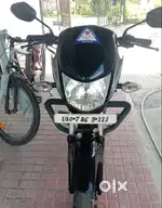 Honda Dream Yuga 110CC, 2015 Model