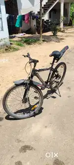 Hero Cycle
