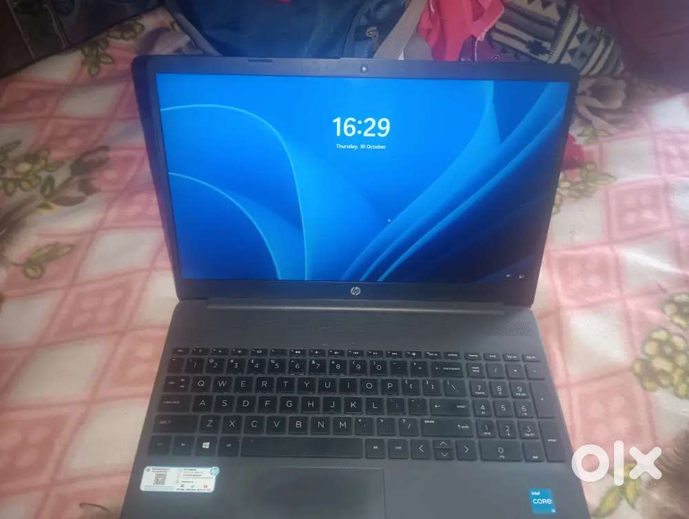 Laptop hp laptop hp