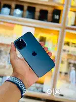 iPhone 12 Pro Max 128GB Storage Good Condition