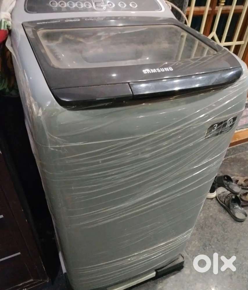 Sumsung full automatic machine