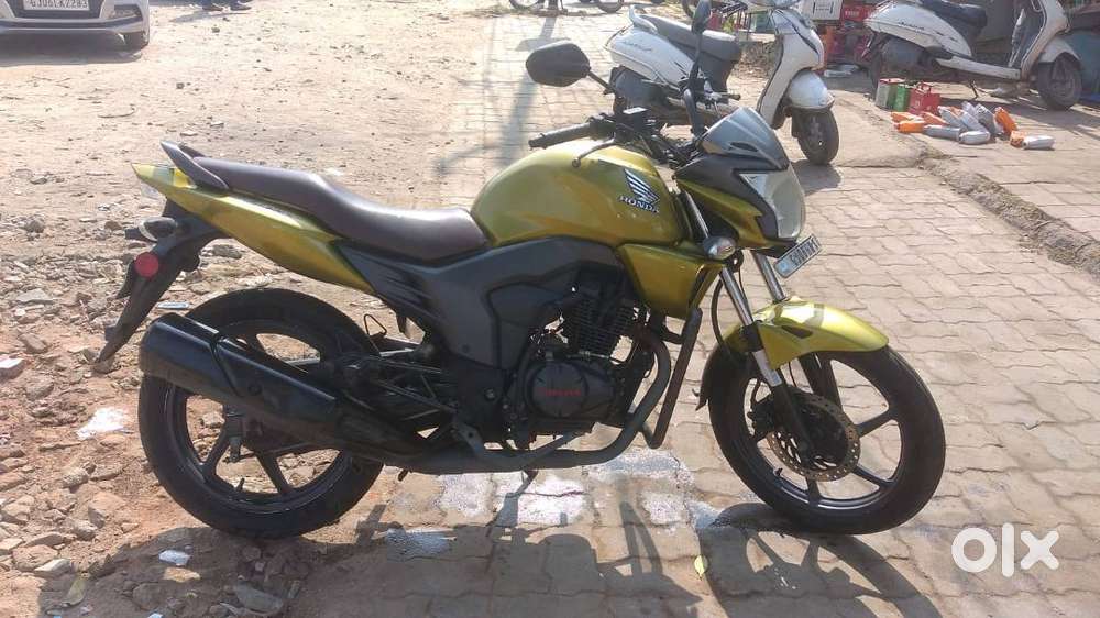 Honda trigger for sale in good condition