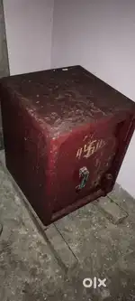 Heavy tijori (locker)